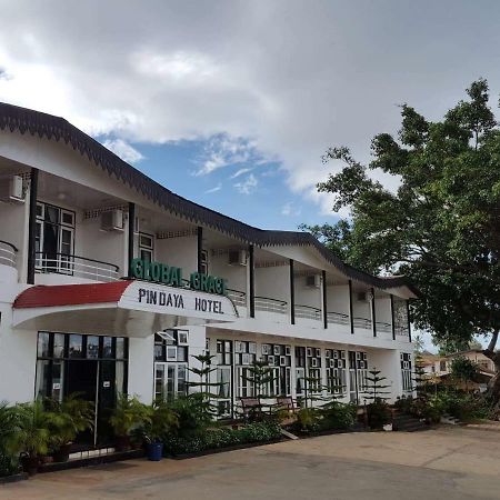 Global Grace Pindaya Hotel Esterno foto