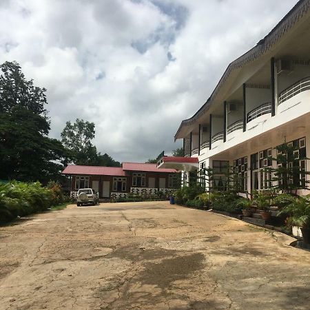 Global Grace Pindaya Hotel Esterno foto
