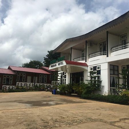 Global Grace Pindaya Hotel Esterno foto