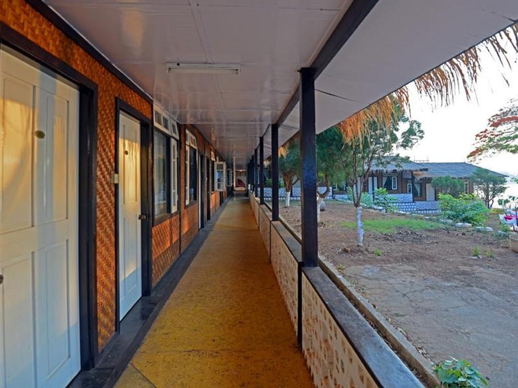 Global Grace Pindaya Hotel Esterno foto