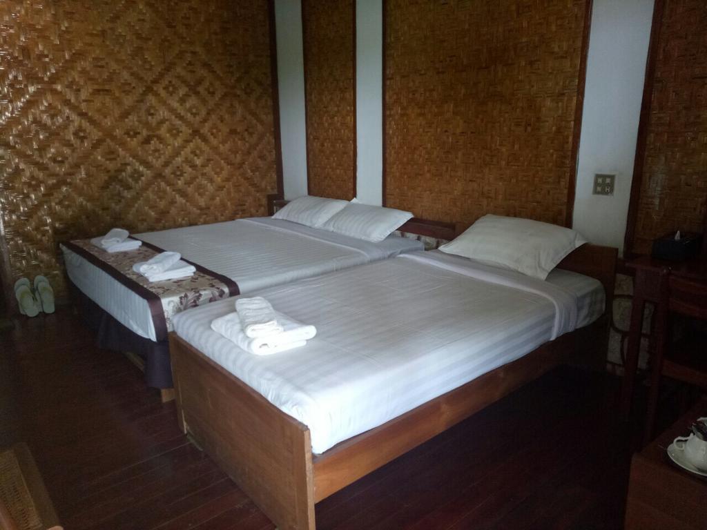 Global Grace Pindaya Hotel Esterno foto