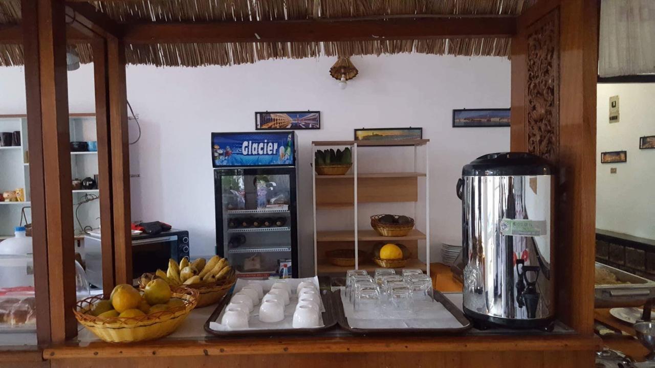 Global Grace Pindaya Hotel Esterno foto