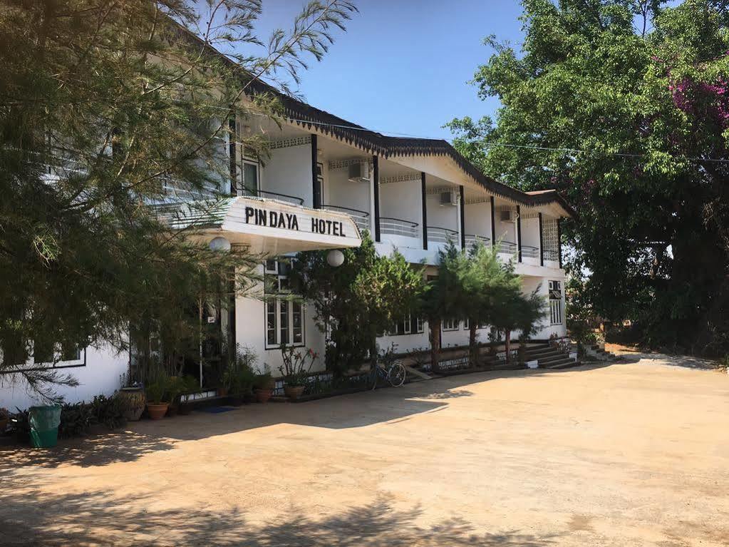 Global Grace Pindaya Hotel Esterno foto